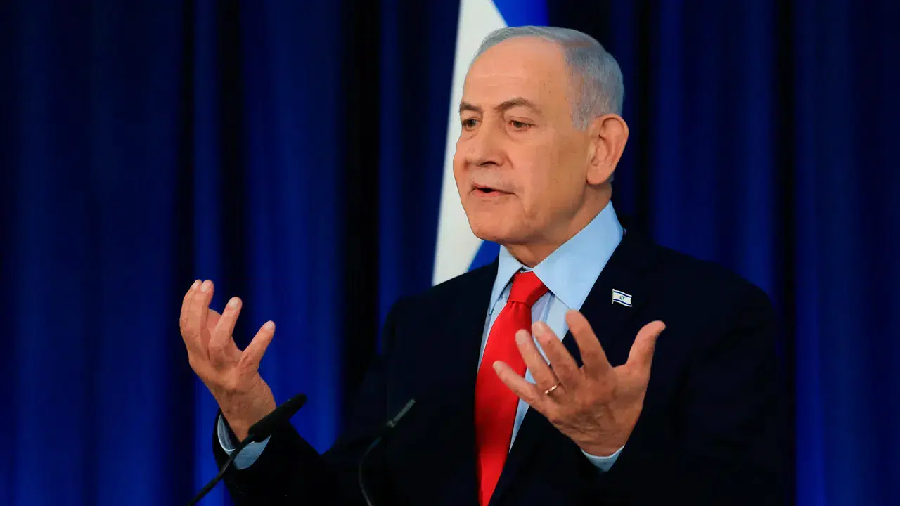 Netanyahu, Trump'ın talebiyle İran petrol tesislerine saldırı planını durdurdu