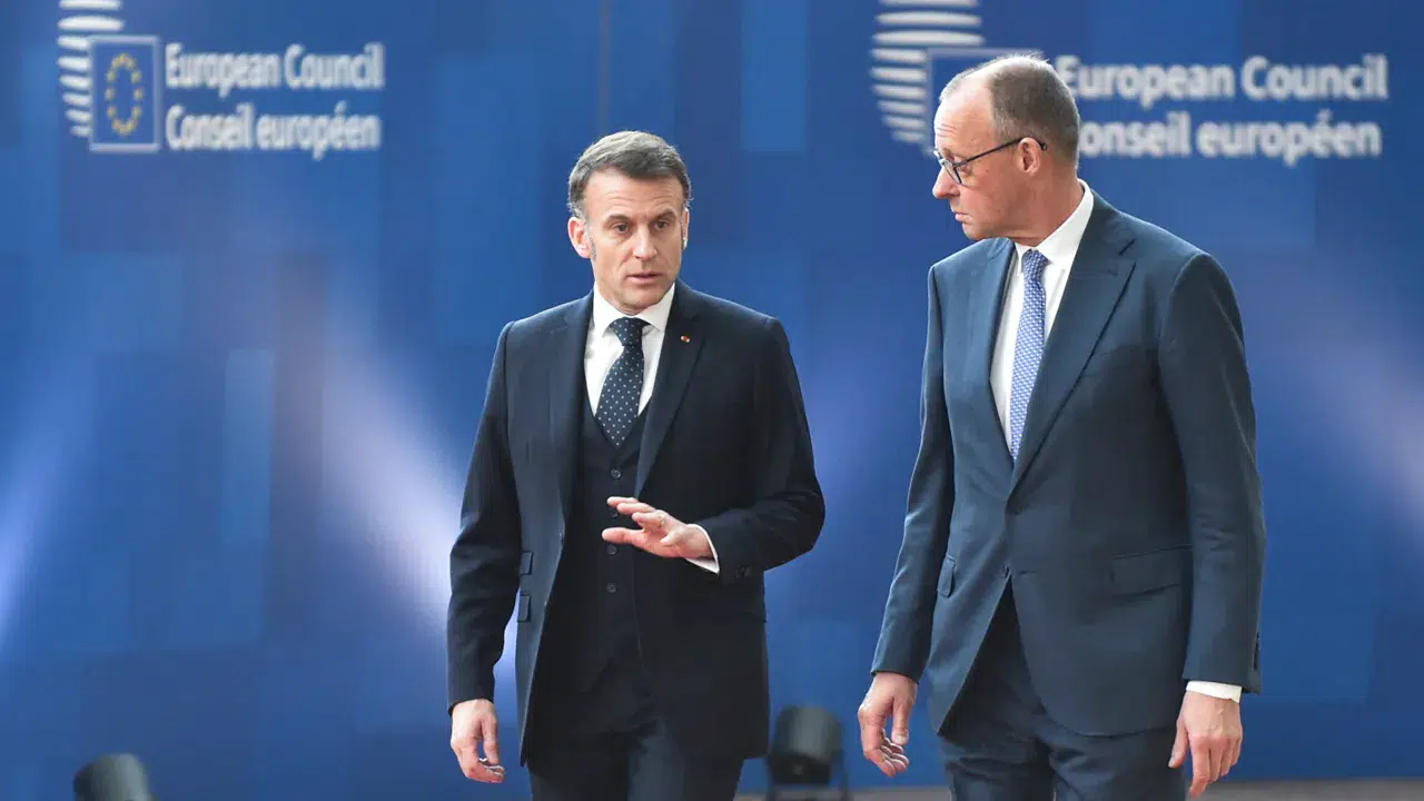 Fransa Cumhurbaşkanı Macron'dan Hürmüz Boğazı mesajı: Güç kullanımına katılmayacağız