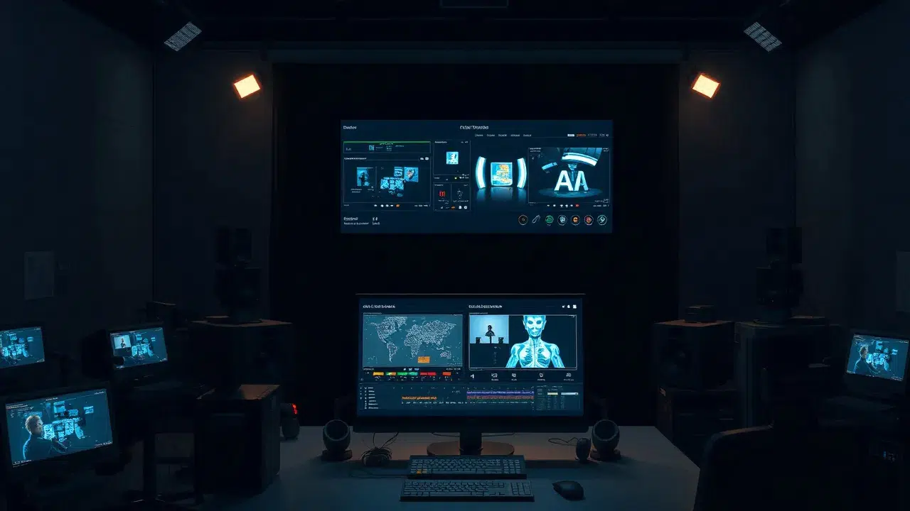 Ben Affleck’in yapay zekâ şirketi InterPositive, Netflix tarafından satın alındı