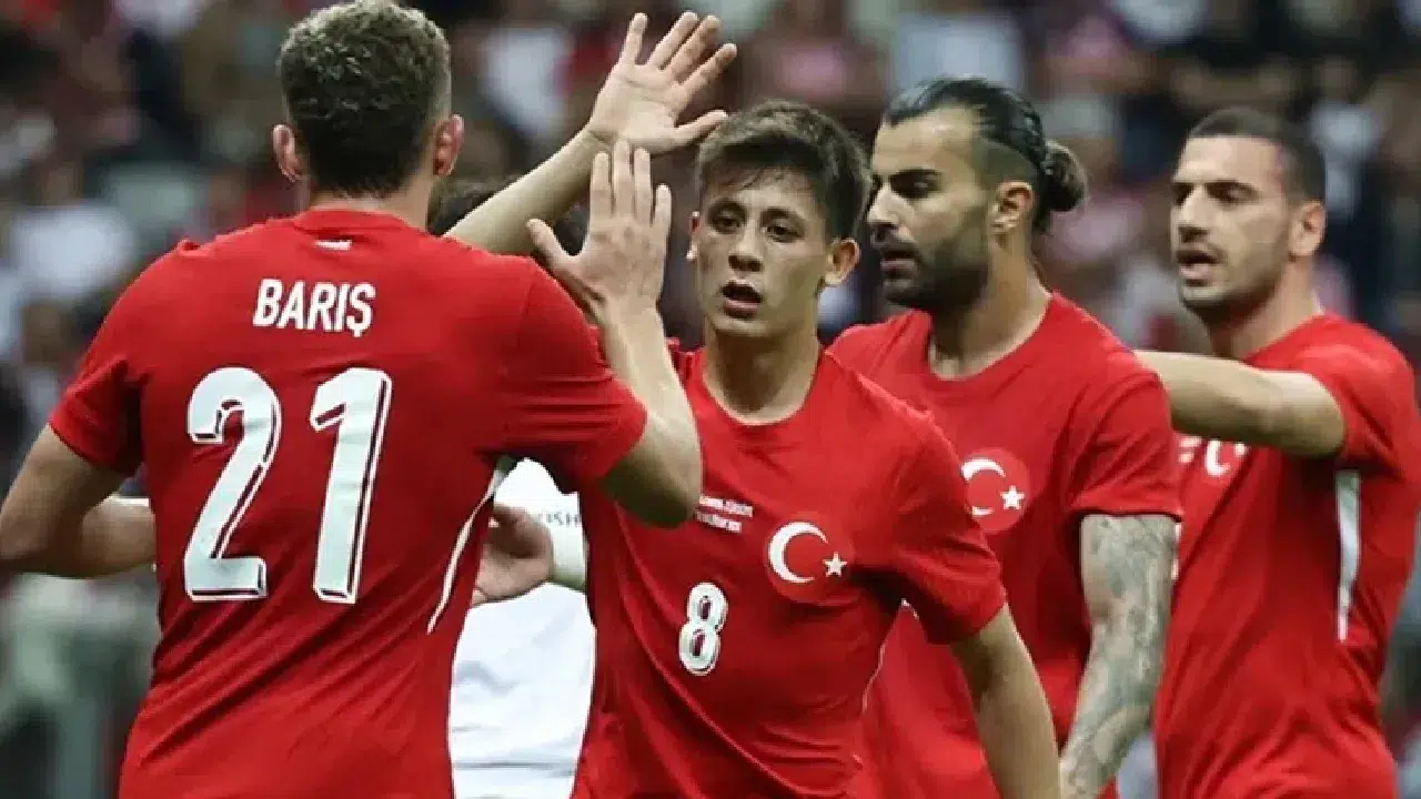 A Milli Futbol Takımı, 24 yıl sonra Dünya Kupası hayaline Kosova karşısında adım atacak