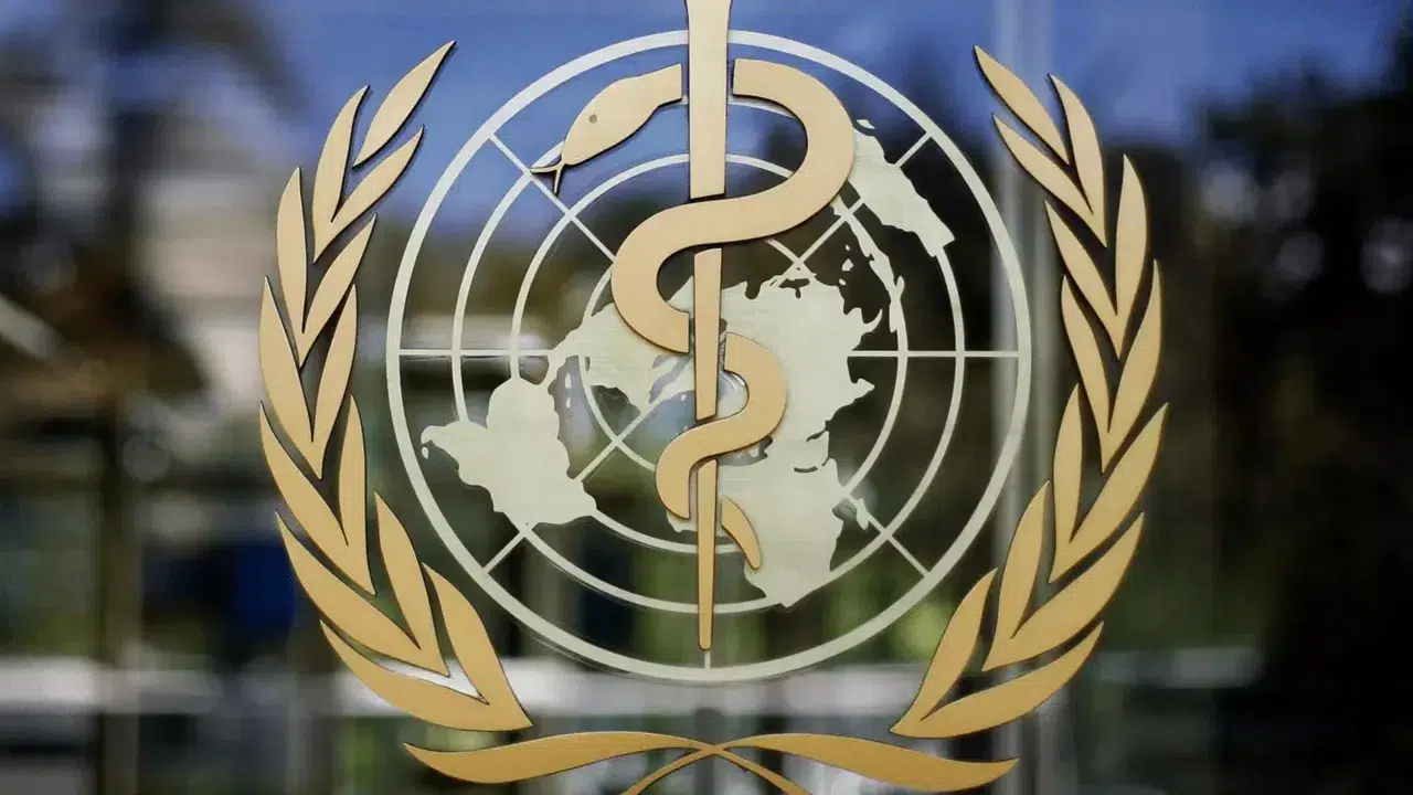 Arjantin, Dünya Sağlık Örgütü’nden resmen ayrıldı