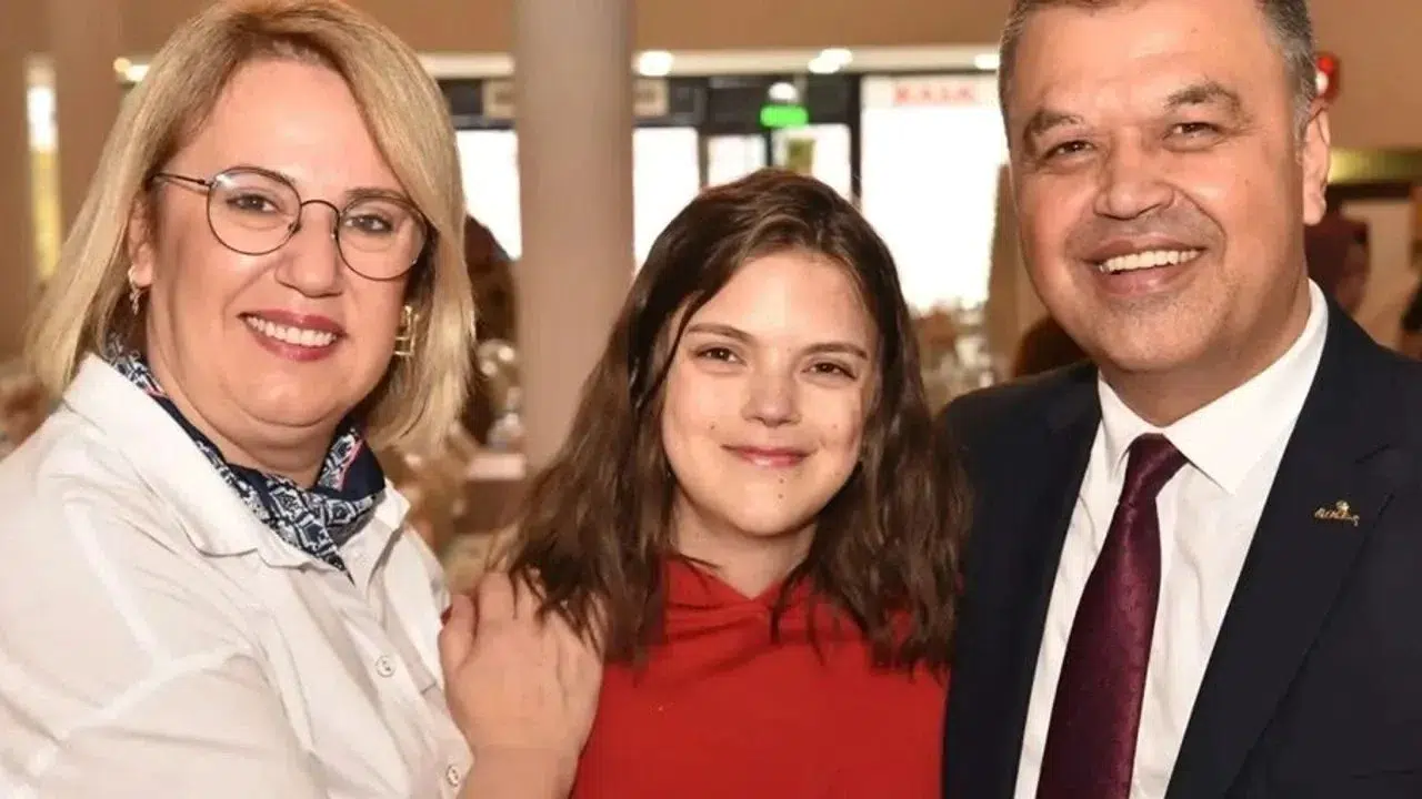 Çan Belediye Başkanı Harun Arslan’ın kızı İremnur Arslan hayatını kaybetti