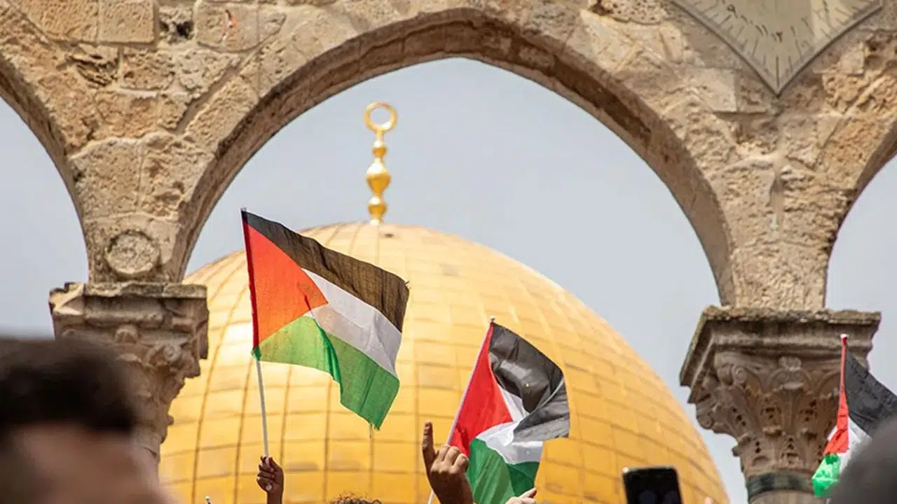 İsrail, Filistinlilere idam cezası öngören yasayı kabul etti