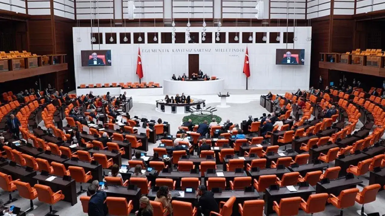 TBMM’de haftanın öne çıkan gündemi: İran saldırıları ve yasa değişiklikleri