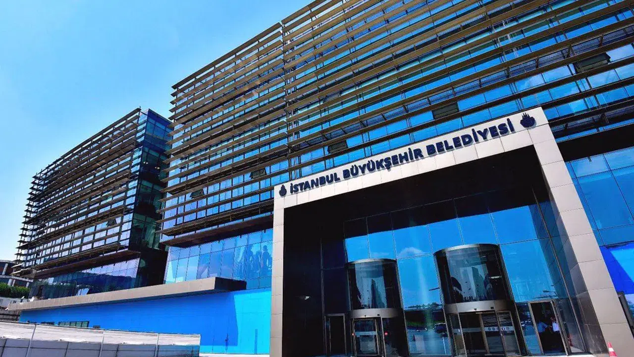 Mahkemeden yeni takvim: İBB Davası'nda tutuklu sanıklar için gelecek hafta söz savunmanın