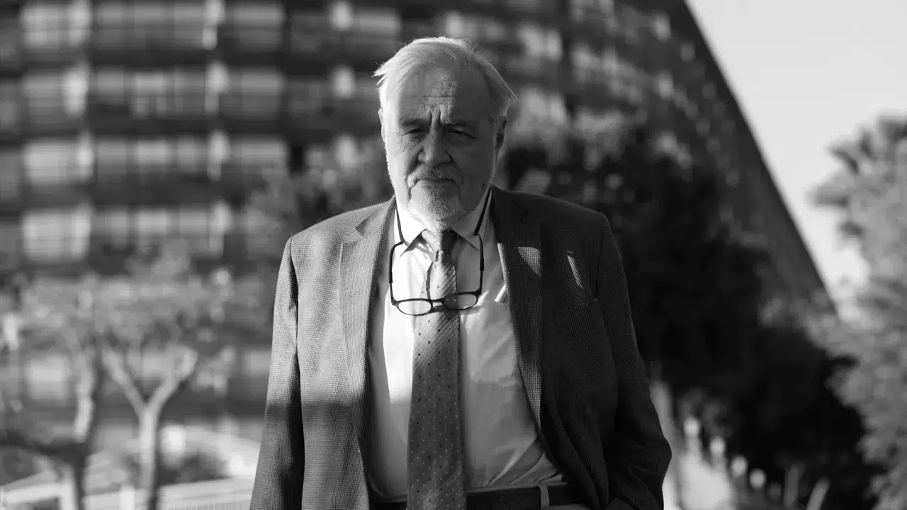 İlber Ortaylı hayatını kaybetti