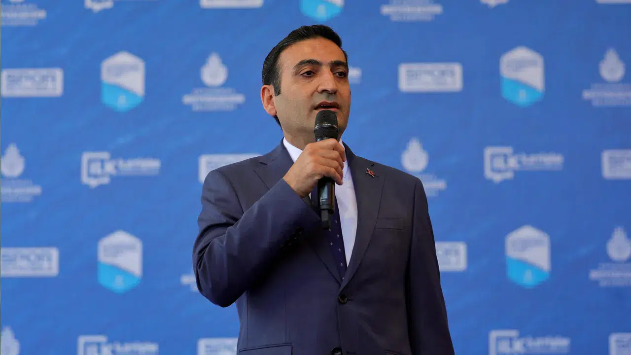 İnan Güney hakkında iddianame hazırlandı: 35 yıla kadar hapsi isteniyor