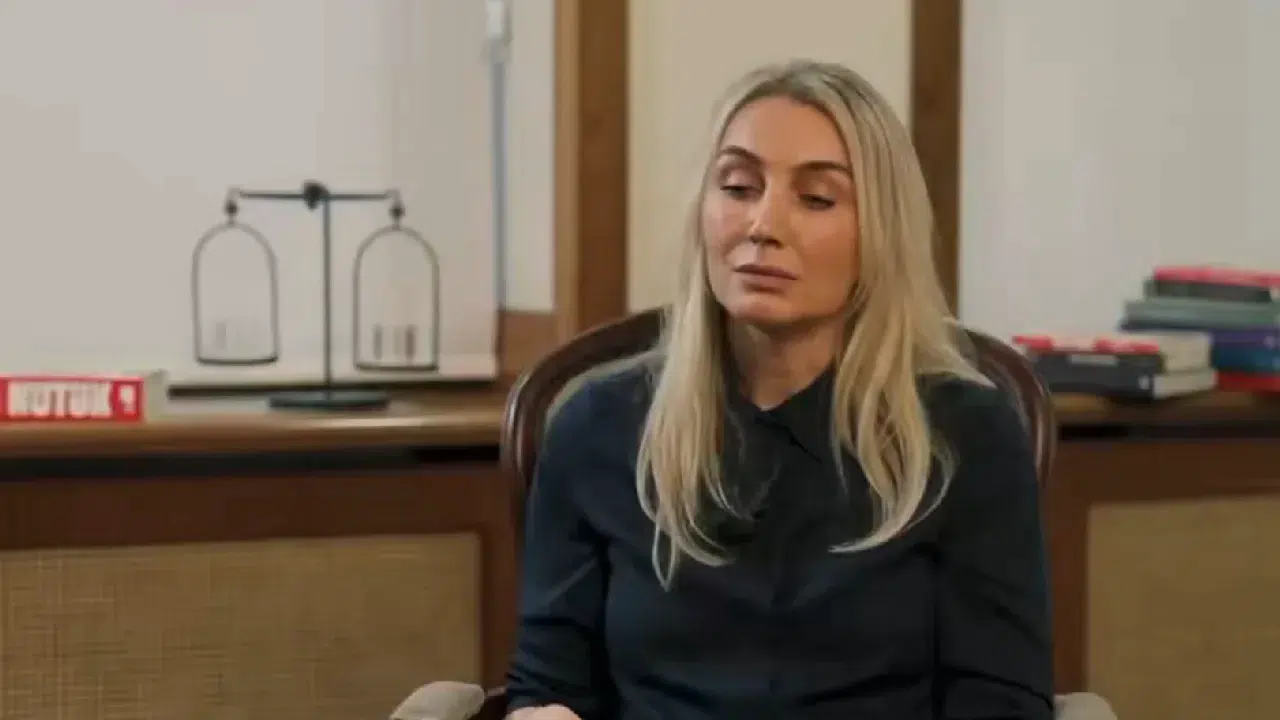 Dilek İmamoğlu yaşadıklarını anlattı: “19 Mart sabahına asılı kaldım”