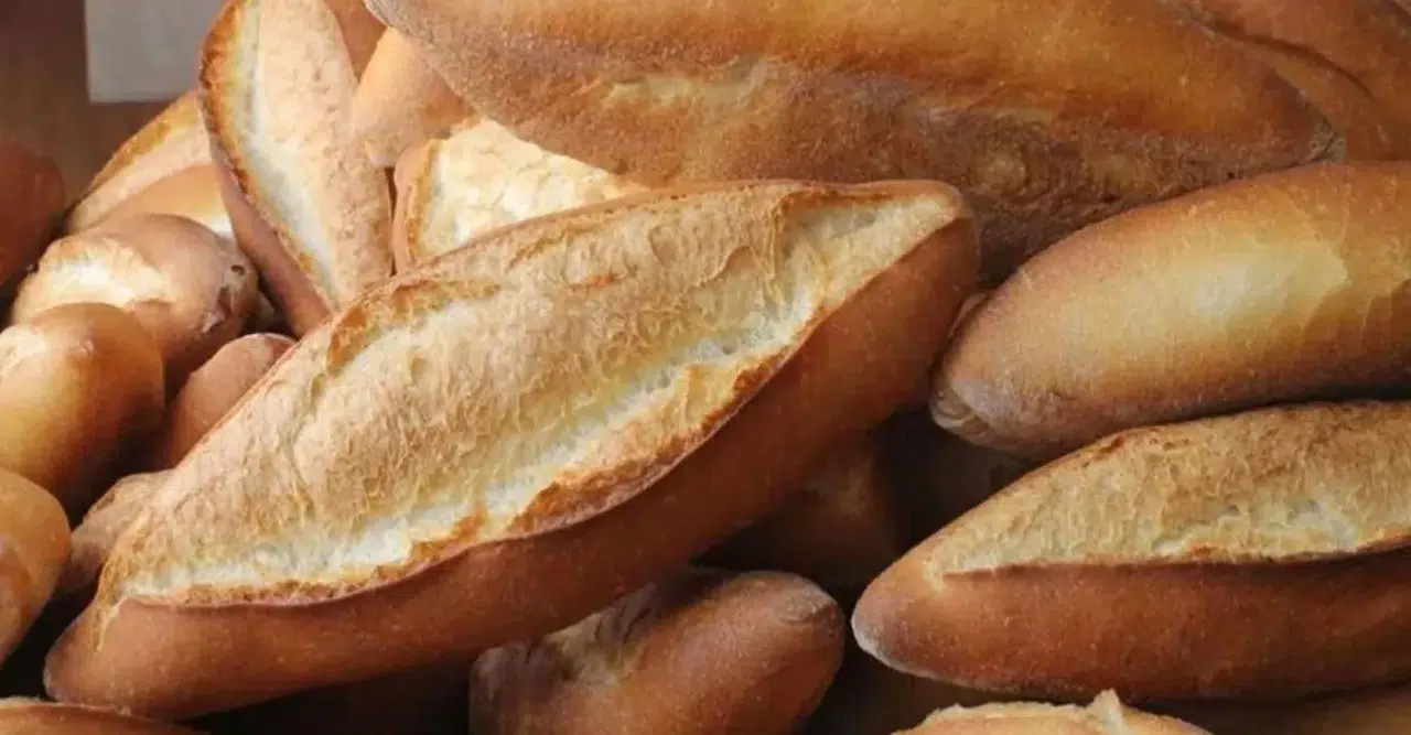 İzmir’de ekmeğe zam: 200 gram ekmek 17,50 TL oldu