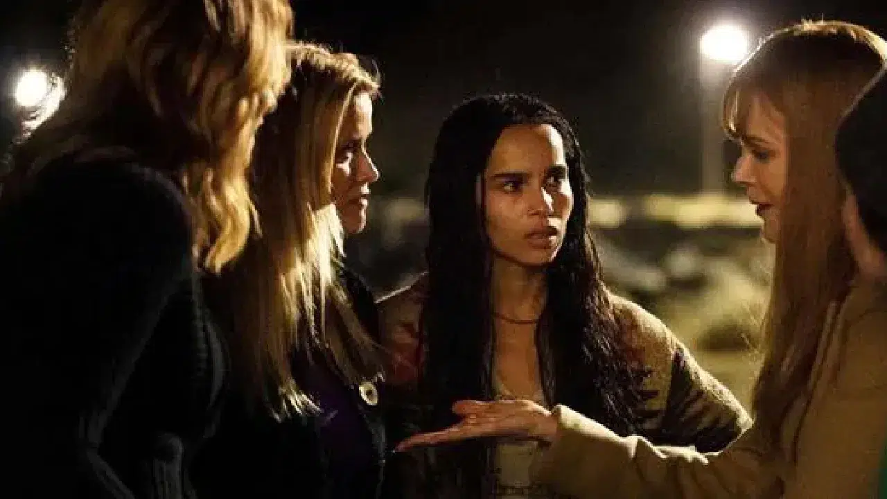 Big Little Lies geri dönüyor: 7 yıl sonra 3. sezon hazırlıkları başladı