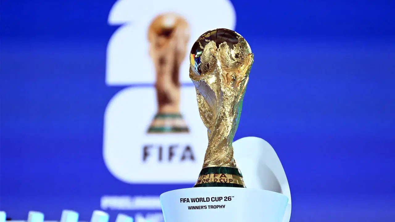 FIFA 2026 Dünya Kupası’na 100 gün kaldı: 48 takımlı dev turnuva başlıyor