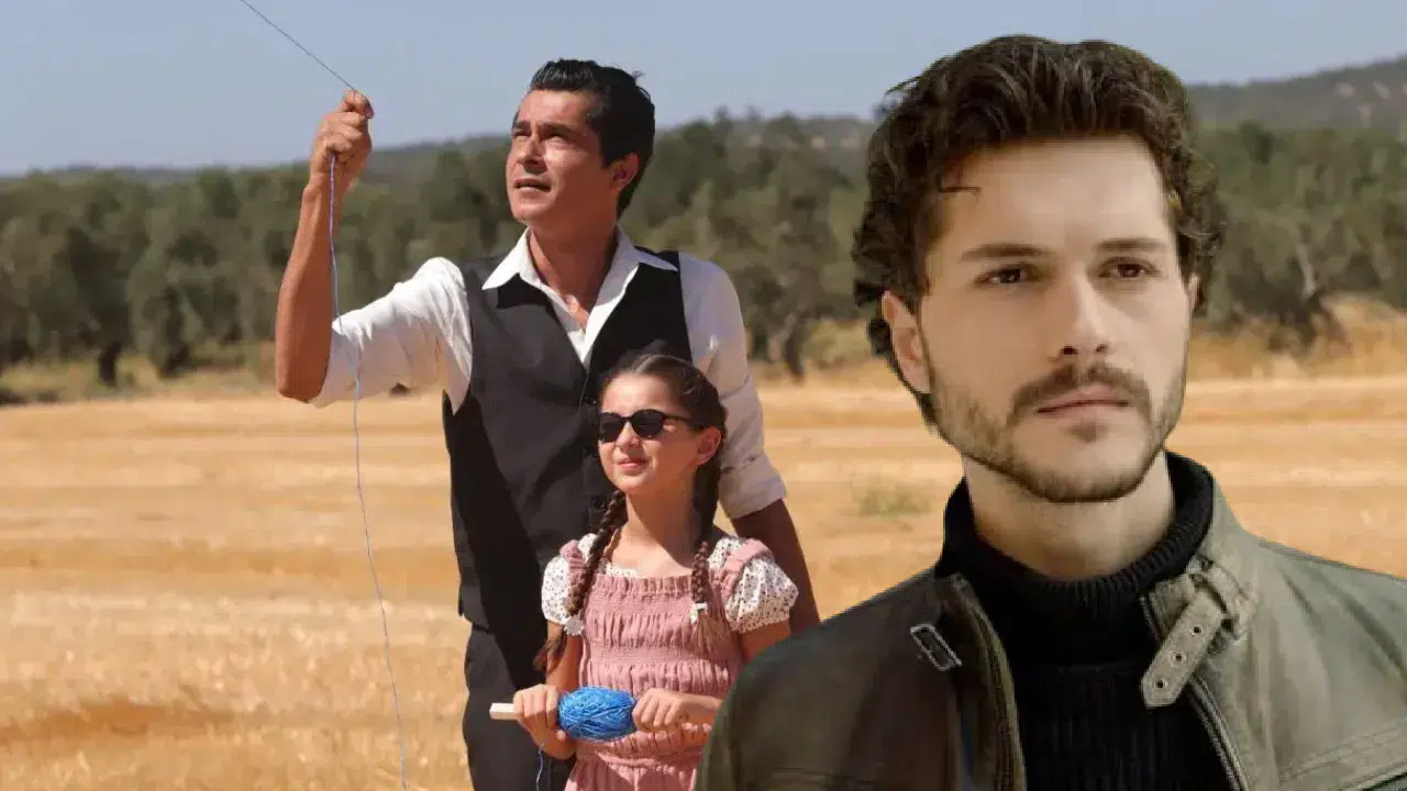 Cennetin Çocukları, Alperen Duymaz ile anlaşma sağlayamadı: Başrol kim olacak?