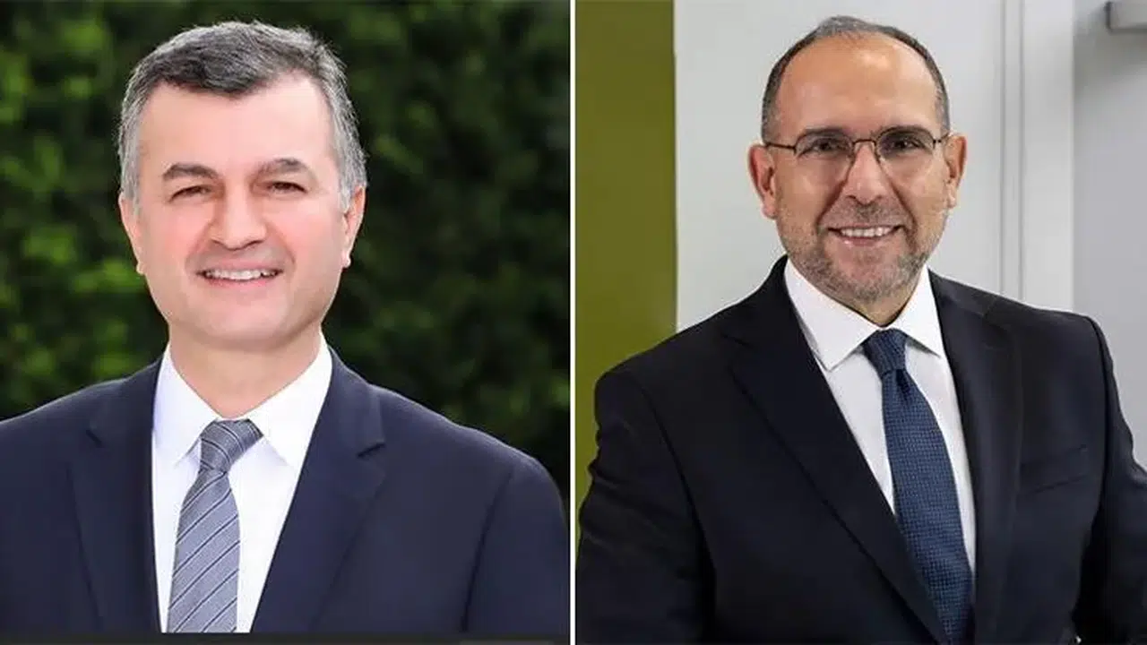 Yıldız Holding’de üst düzey atamalar: Gıda Grubu Başkanlığı ve COO görevleri yeniden şekillendi