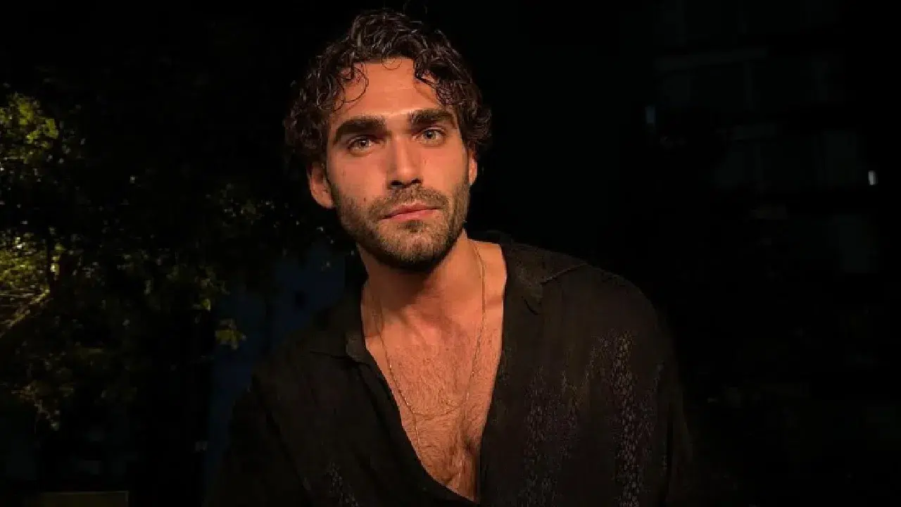 Sunay Kurtuluş kimdir, nereli, kaç yaşında?