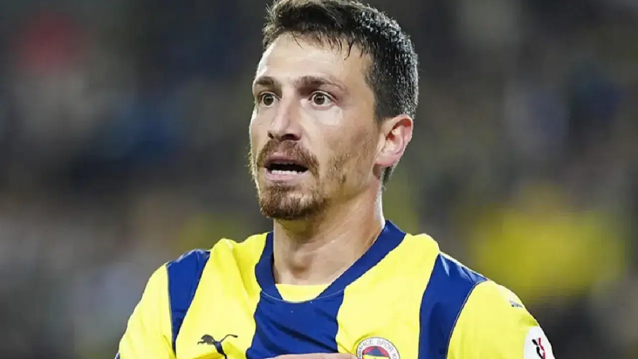 Bahis soruşturmasında tutuklanan Mert Hakan Yandaş'ın cezaevinden görüntüsü ortaya çıktı