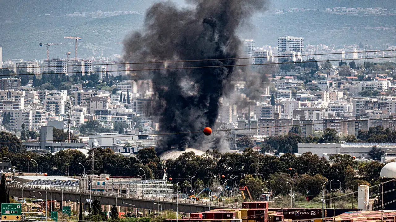 İsrail ordusu İran'daki 170 hedefi 400 mühimmatla vurduğunu açıkladı