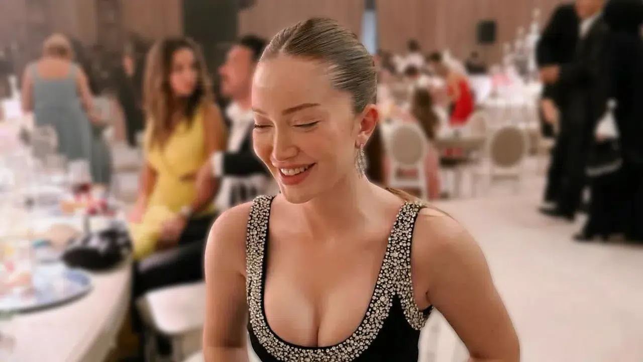 Danla Bilic zayıflama sırrını açıkladı