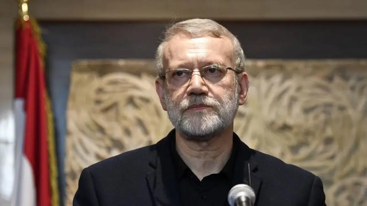 İran'da Ali Laricani'nin ölümü resmen doğrulandı