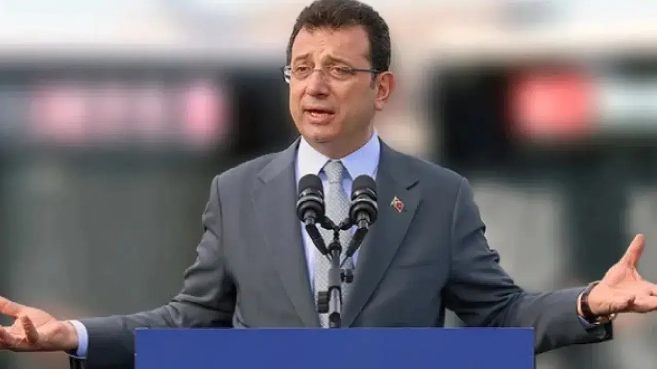 Ekrem İmamoğlu’na Beylikdüzü dosyasında yeni dava