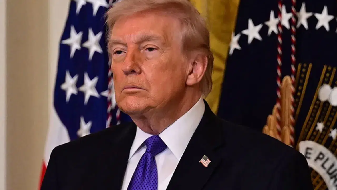 ABD-İran gerilimi büyüyor: Trump İran’ı Ortadoğu’nun kaybedeni ilan etti