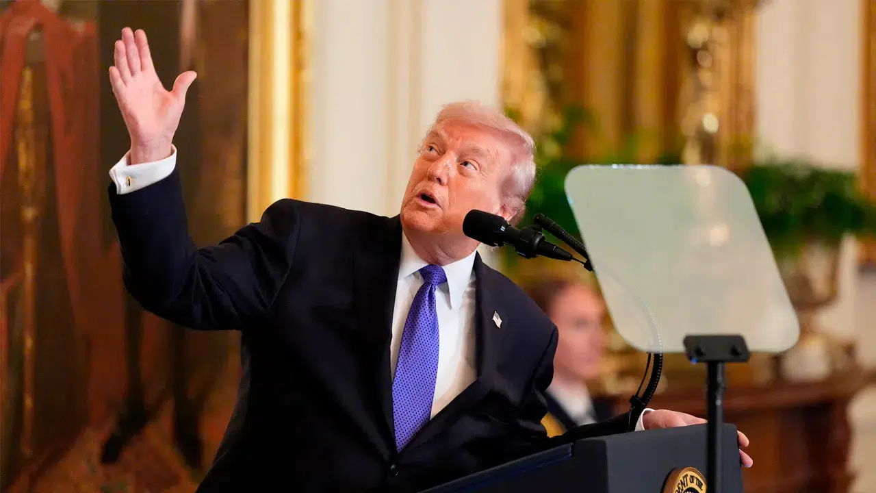 Trump'tan İran savaşı itirafı: Kendi topraklarımızda saldırı bekliyoruz, elbette bazı insanlar ölecek