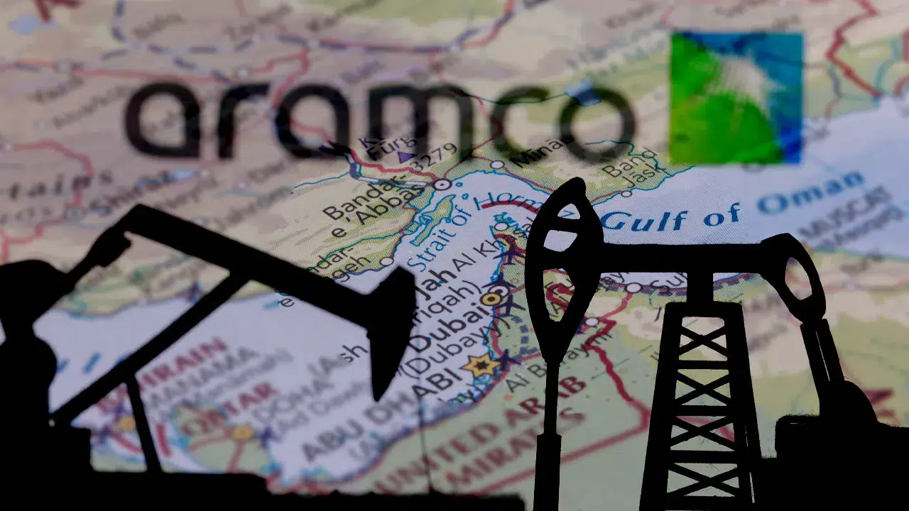 Saudi Aramco'dan Hürmüz Boğazı uyarısı: Küresel enerji piyasalarında felaket senaryosu
