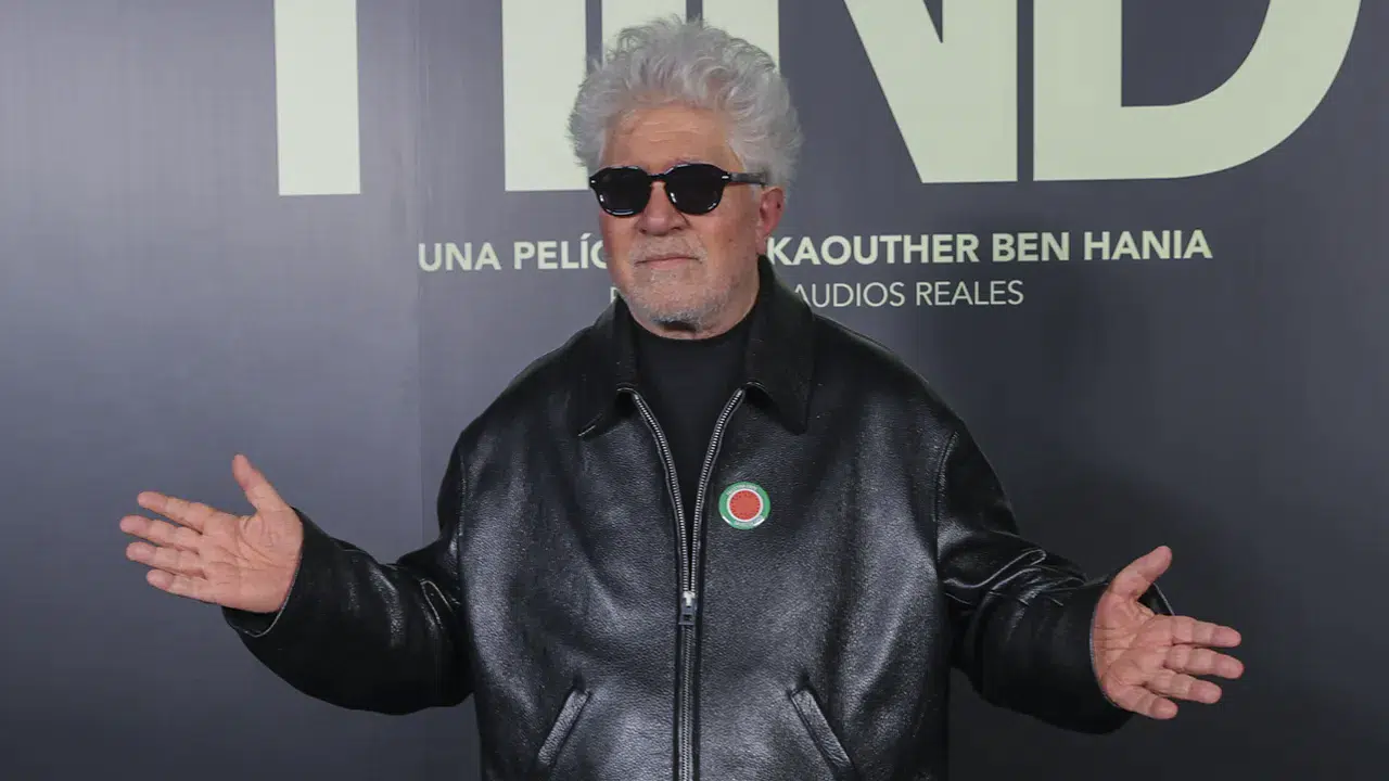 Pedro Almodóvar: Aşırı sağcı bir hükümet altında yaşayamam