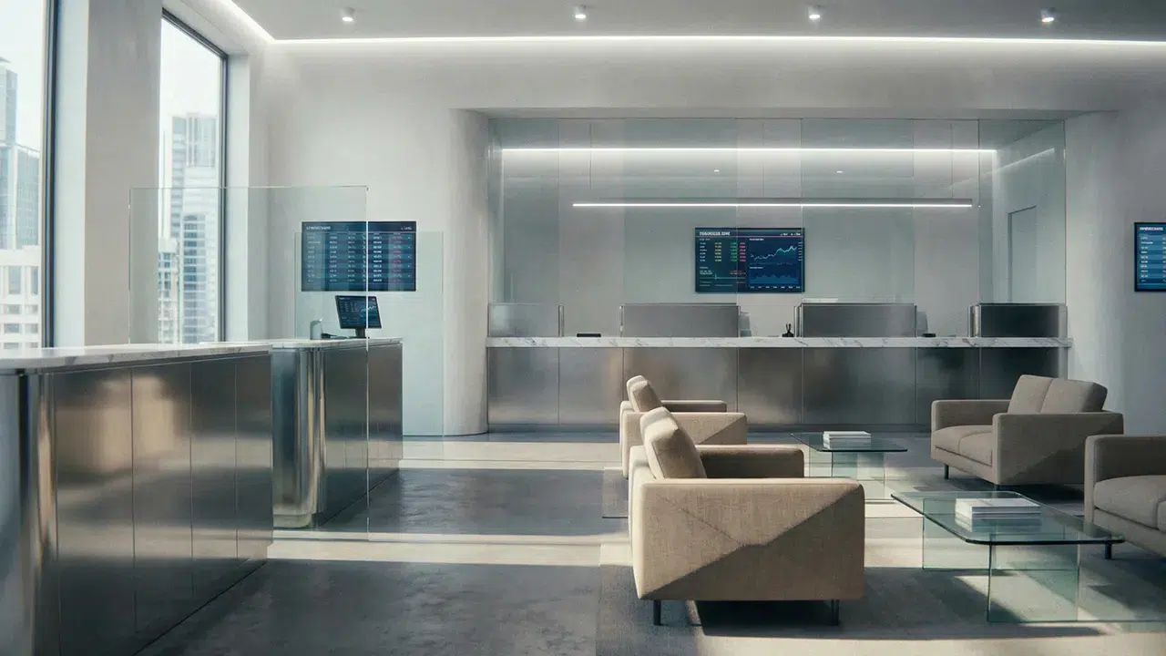 Dev banka rekor gelire rağmen binlerce çalışanla yollarını ayırıyor: 2 bin 500 kişi işten çıkarılacak