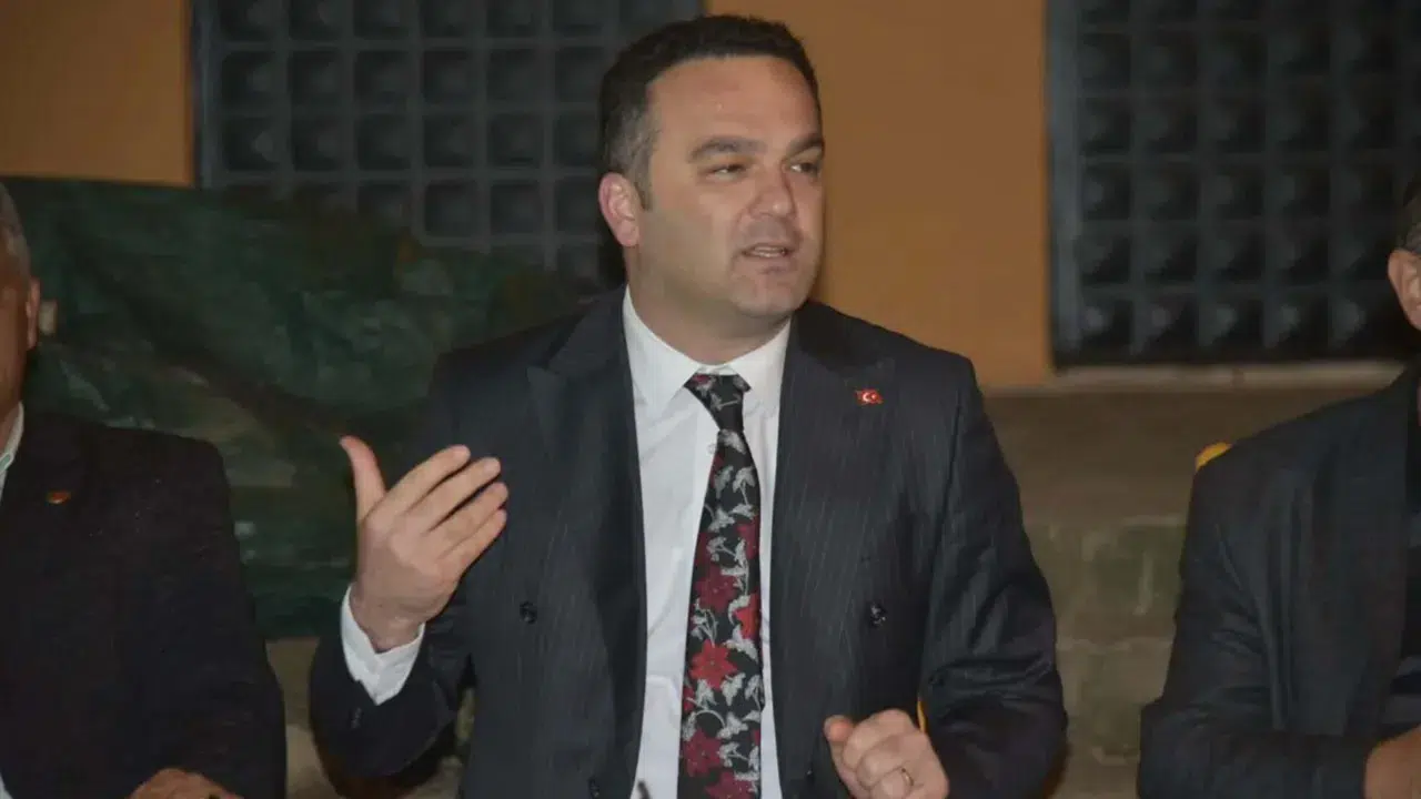 Görevden uzaklaştırılan belediye başkanı Hasbi Dede için iddianame kabul edildi