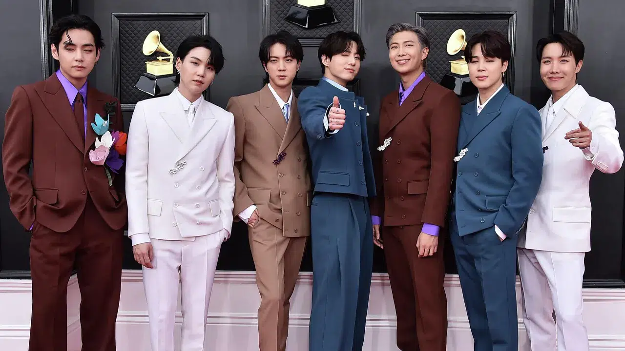 BTS geri dönüş konseri öncesi Seul’da terör alarmı yükseltildi