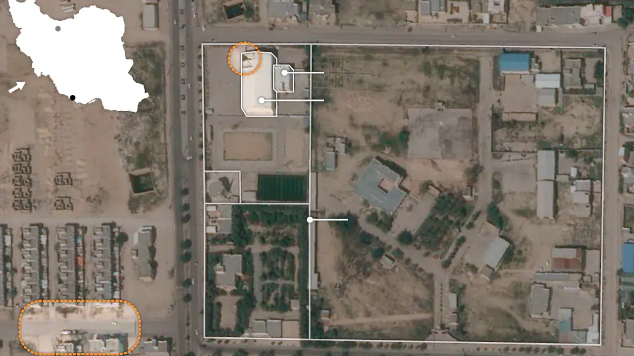 NYT: ABD, İran’daki sivil bölgelerde yeni nesil füzeleri denedi