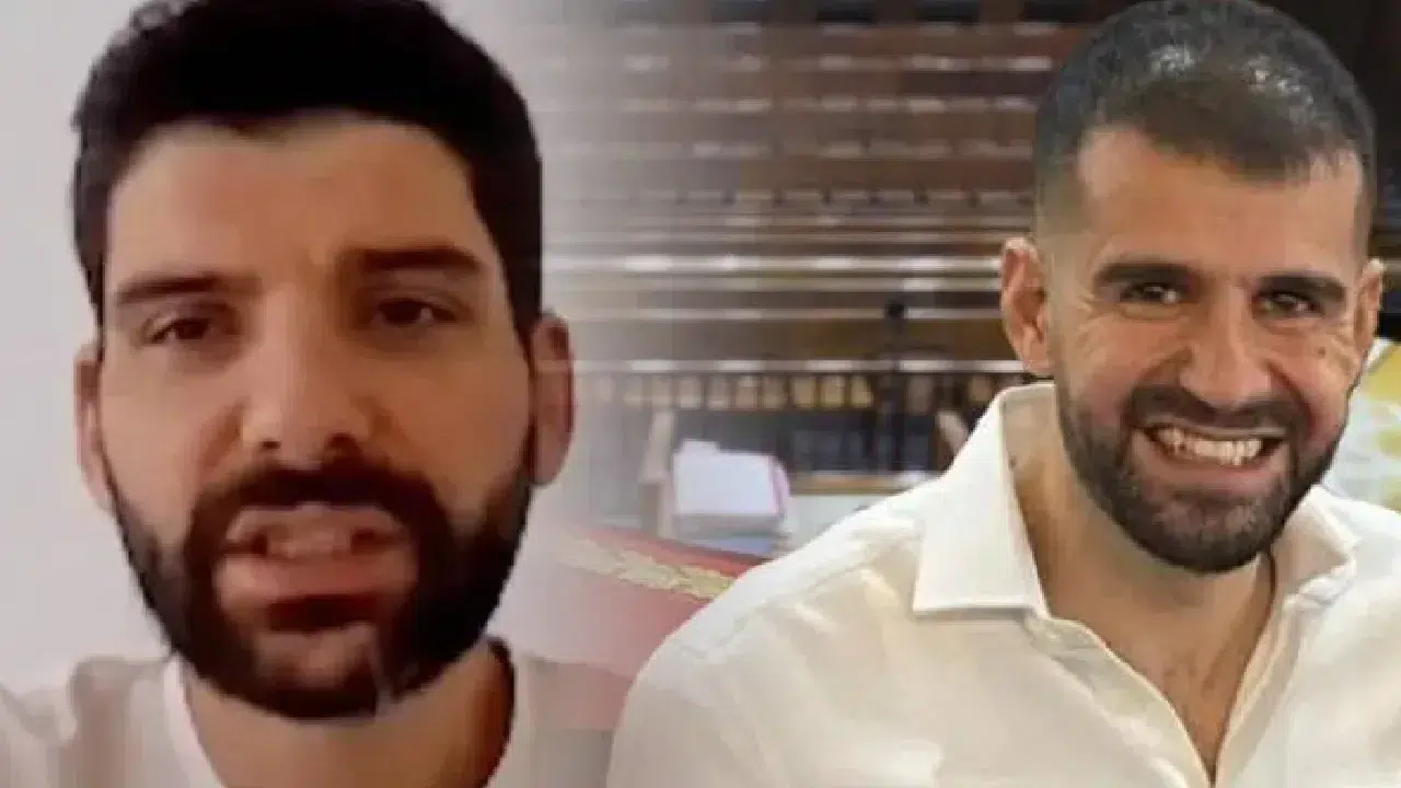 Ayhan Bora Kaplan davasında itirafçı olmayı seçen Serdar Sertçelik: “Cezaevinde kalmak istiyorum”