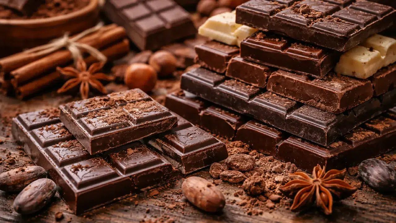 40 yıllık dev çikolata şirketi iflas etti