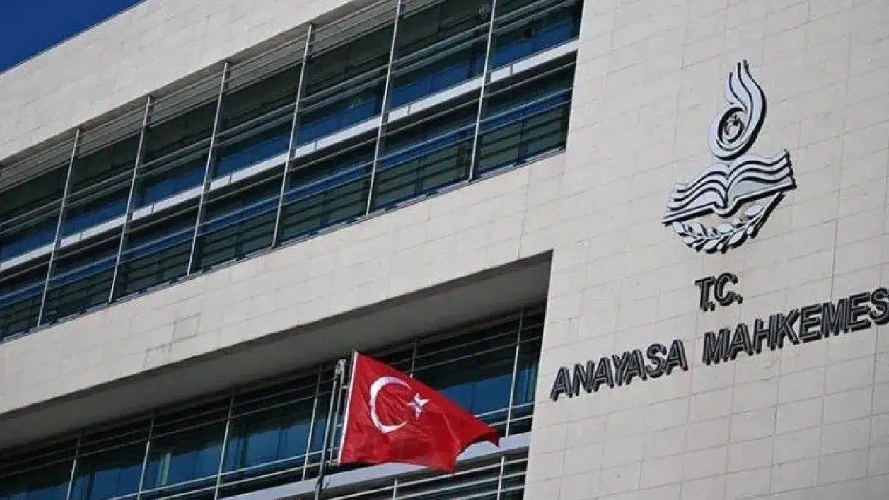 AYM verileri ortaya koydu: 13 yılda 84 bin hak ihlali kararı