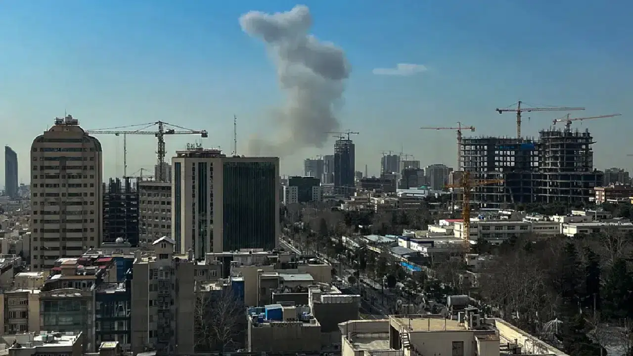 ABD ve İsrail’in İran’a saldırısında ikinci gün: Dakika dakika gelişmeler