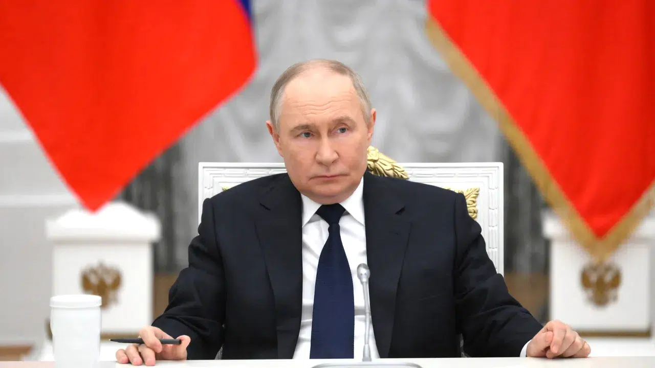 Putin’den Avrupa’ya gaz uyarısı: “Tedariki hemen durdurabiliriz”