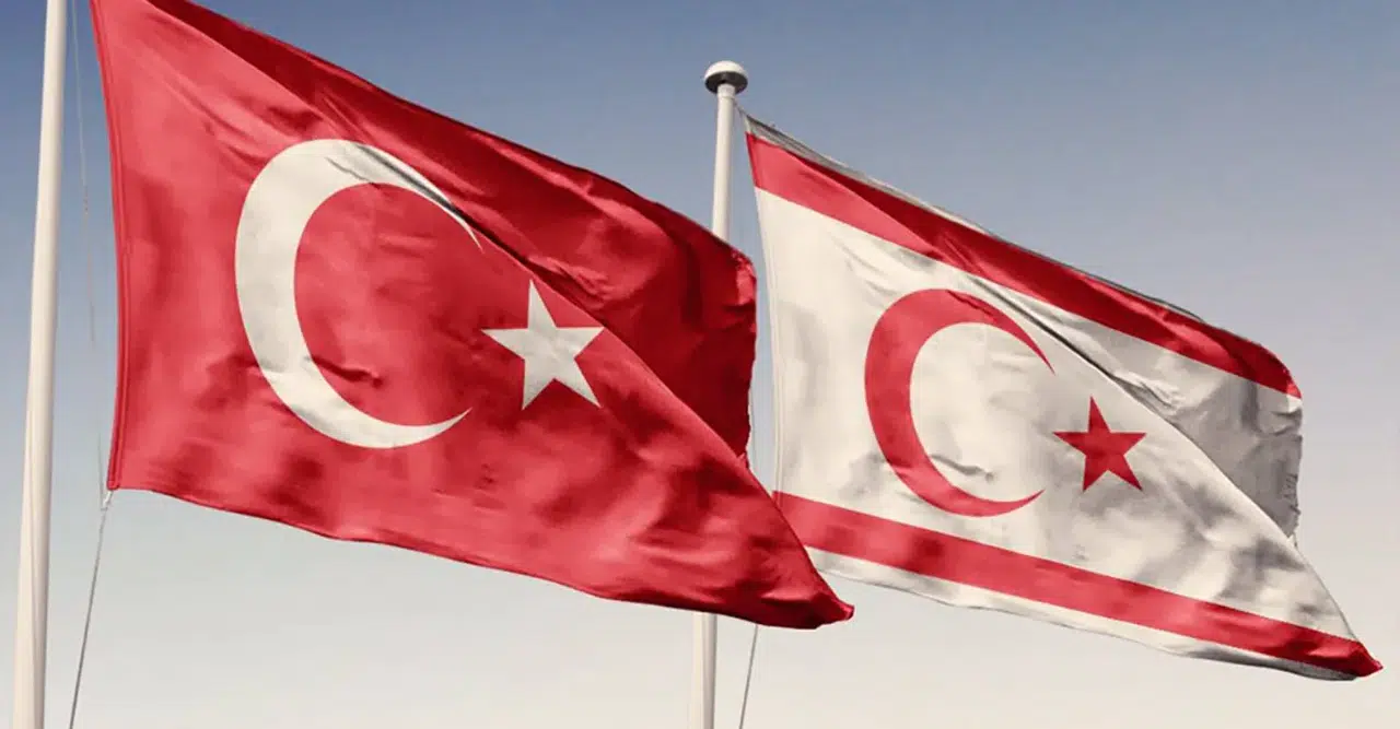 Dışişleri Bakanlığı: KKTC, Türkiye ve kendinden başka hiç kimseye muhtaç değildir