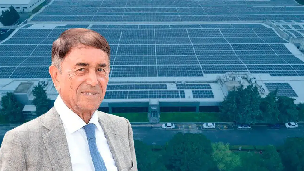 “Çok ağrıma gidiyor” diyerek duyurdu: Ekonominin ağır toplarından dev fabrika kapanıyor