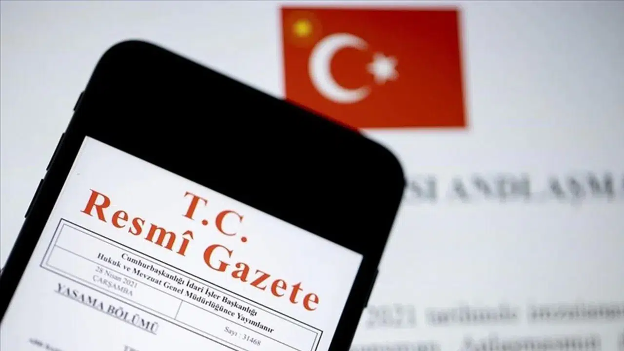 Resmi Gazete’de yayımlandı: 4 ülkeye büyükelçi ataması yapıldı