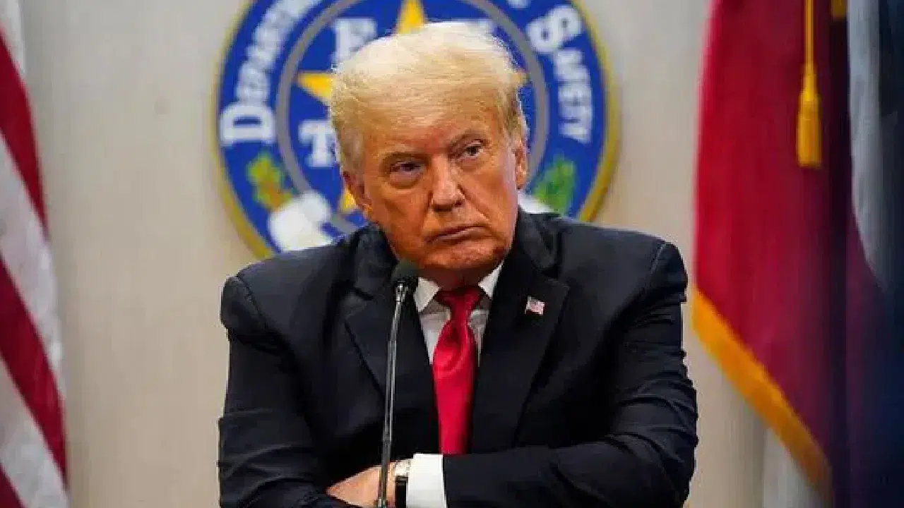 Trump, İran’daki protestolar konusunda geri adım attı