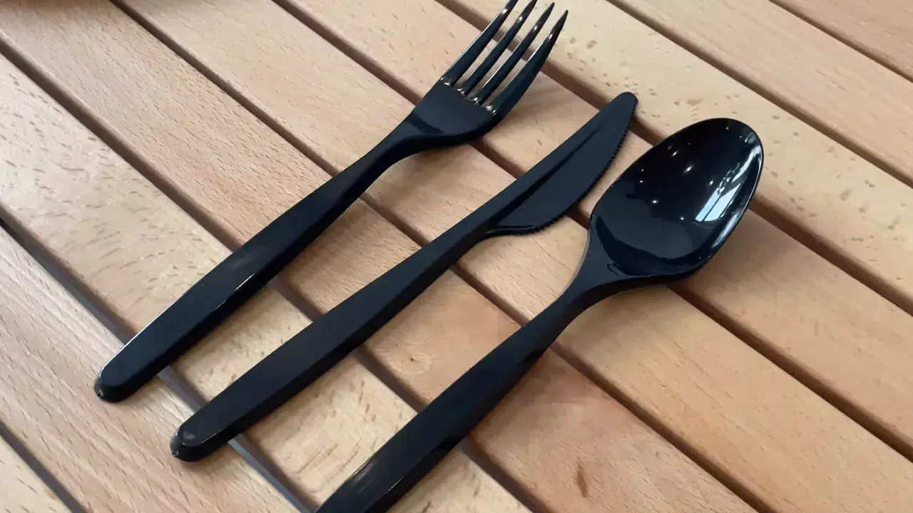 Tek kullanımlık plastikler yasaklanıyor: Çatal, kaşık, pipet ve tabak piyasadan kalkacak