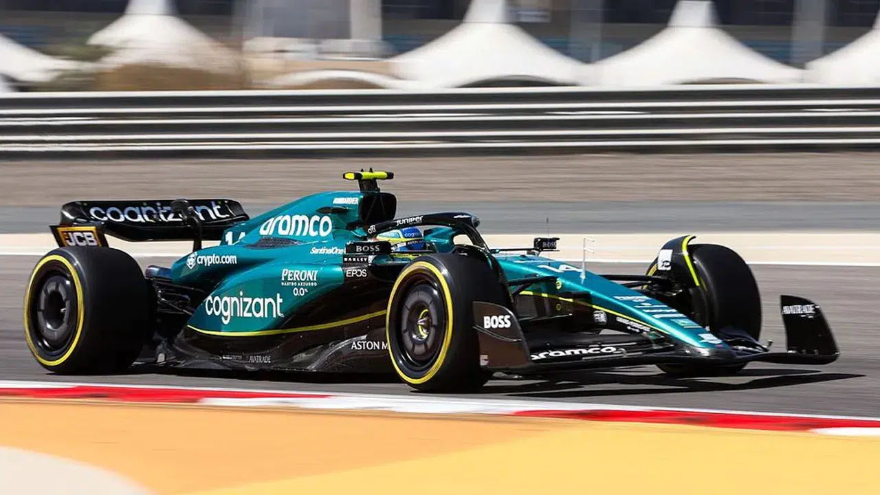 Formula 1'de kriz: Aston Martin sezon açılışını kaçırabilir