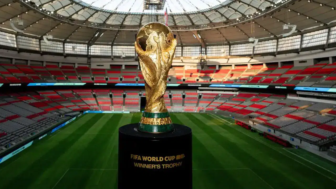 İran, 2026 Dünya Kupası’na katılmama kararı aldı