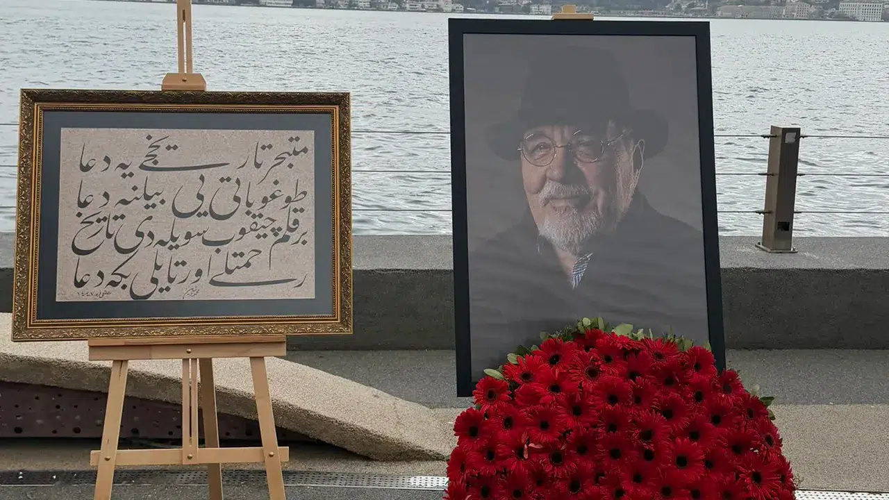 Türkiye dev çınarını uğurluyor: Prof. Dr. İlber Ortaylı son yolculuğuna çıkıyor