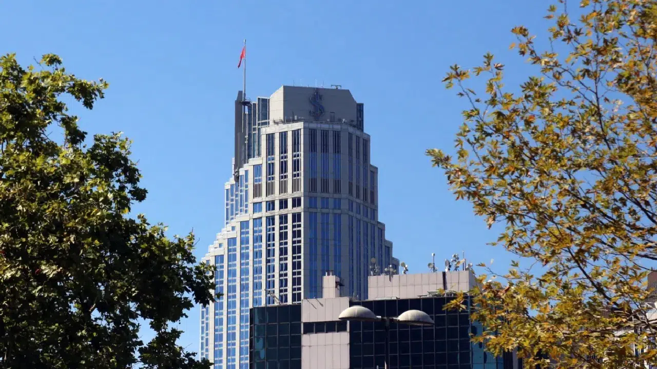 Ünal Tolga Esgin, Türkiye İş Bankası Genel Müdür Yardımcısı olarak atandı