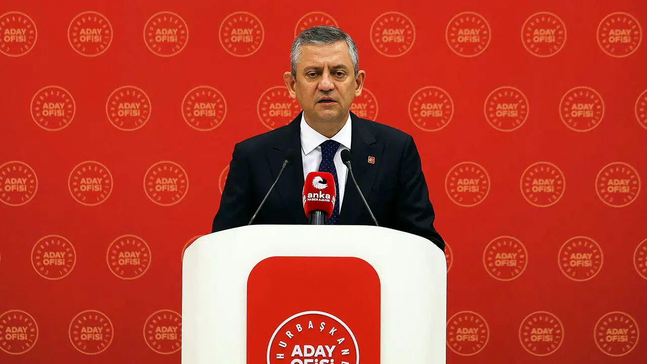 CHP’den savaş ekonomisine karşı kapsamlı paket: Vergi indirimi ve destek çağrısı