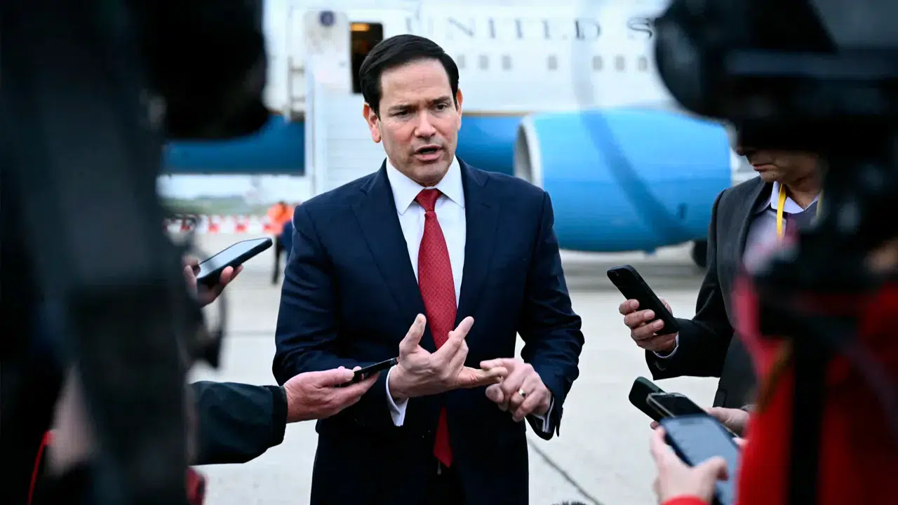 Rubio’dan Hürmüz Boğazı çıkışı: Savaş sonrası bir şekilde açılacak