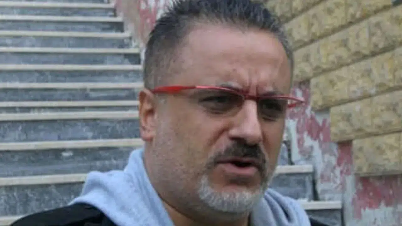 Erol Köse'nin cenaze programı belli oldu