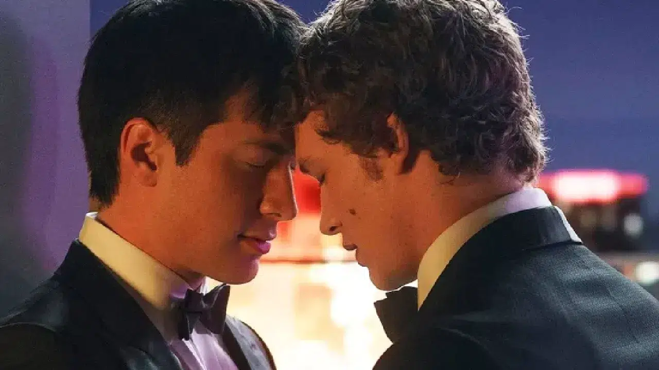 Heated Rivalry 2. sezonla dönüyor: Yayın tarihi belli oldu