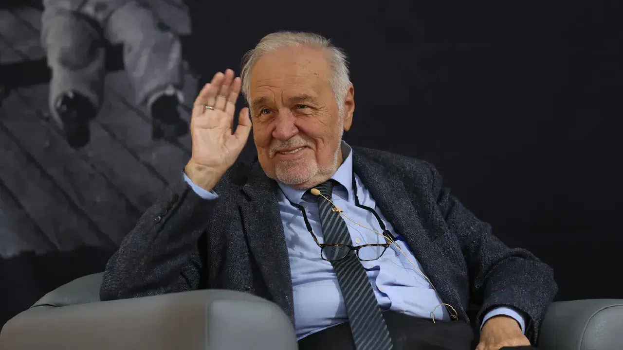 Vasiyetiydi... İlber Ortaylı'nın mezar yeri Gelibolu olacak mı?